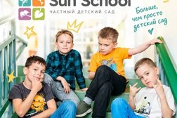 Sun school