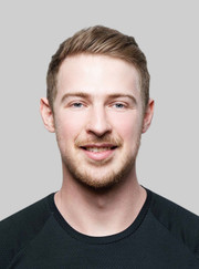 Тренер по лёгкой атлетике, тренер по ОФП Иван Александрович Ермолаев