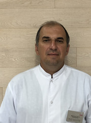 Врач УЗИ Сергей Геннадьевич Шахматов