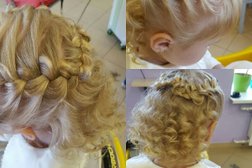 Детский салон-клуб Ариоль, с рейтингом 3.6 - находится по адресу Караганда, Абая, 76а 