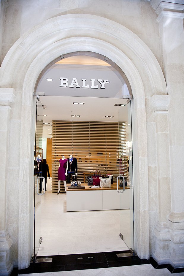 zanotti champs elysee