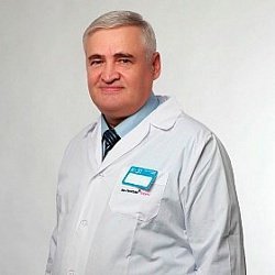Николай Васильевич Загородний