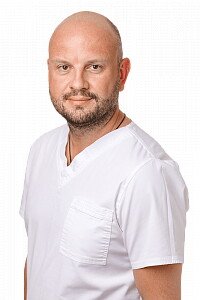 Роман Васильевич Городков