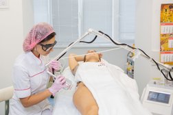 Клиника эстетической медицины Elixir, с рейтингом 3.3 - находится по адресу Самара, улица Ново-Садовая, 139 