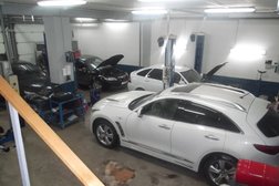 Автотехцентр Autoritet, с рейтингом 4.5 - находится по адресу Воронеж, Героев Революции, 136Б 