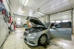 Автоцентр К14, с рейтингом 4.2 - находится по адресу Санкт-Петербург, улица Профессора Качалова, 14 лит В 