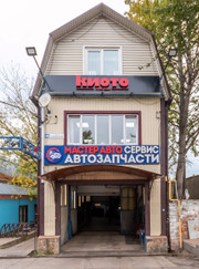 Автоэксперт, автомаляр Антон Трешкин