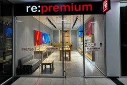 Магазин оригинальной техники re:premium, с рейтингом 5 - находится по адресу Астрахань, Бакинская улица, 39 