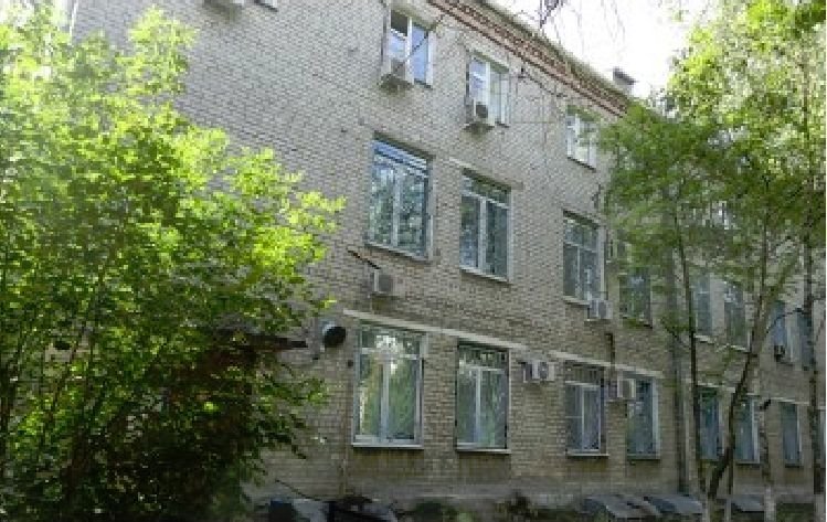 фотография Стоматологической поликлиники Канавинский филиал на улице Июльских Дней