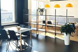 Компания по разработке программного обеспечения СИГМА, с рейтингом 4.7 - находится по адресу Санкт-Петербург, Кондратьевский проспект, 15к5 