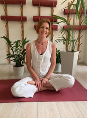 Остеопат Юлия Михиенко