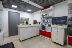 Сервисный центр Magic Service, с рейтингом 5 - находится по адресу Нижний Новгород, Новая улица, 51 