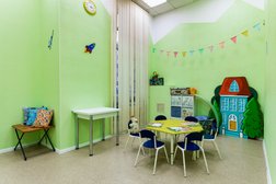 Детский клуб ГородОК, с рейтингом 4.9 - находится по адресу Московская область, Люберцы, Октябрьский проспект, 1к1 