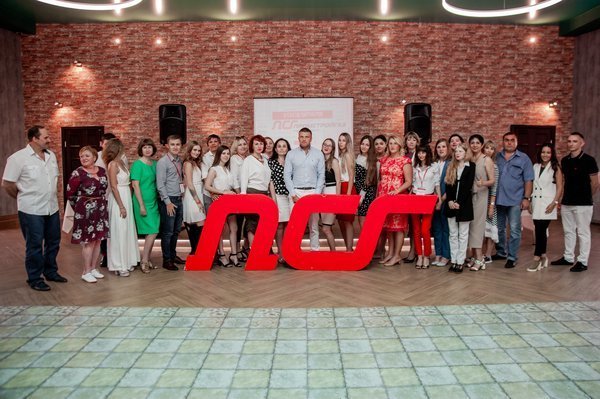 Промстройгаз – учебный центр на Коммунистической улице, 50 в Волгограде ...