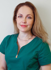 Акушер-гинеколог, гинеколог Полина Андреевна Оточкина