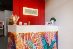 Ногтевая студия NailChic, с рейтингом 4.9 - находится по адресу Москва, Новомосковский административный округ, район Внуково, улица Анны Ахматовой, 11к1 