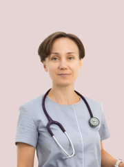 Аллерголог, педиатр Наталья Григорьевна Бондарева