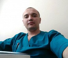Степан Юрьевич Филь