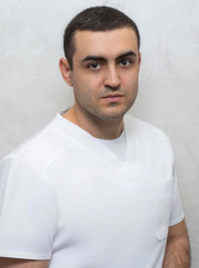 Имплантолог, стоматолог Гурген Владимирович Мирзоян