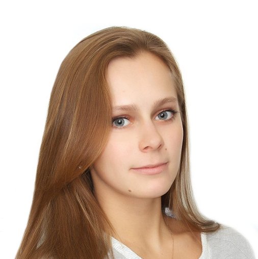 Виктория Евгеньевна Евстафьева