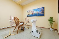 Центр восстановления и красоты Исток, с рейтингом 5 - находится по адресу Калуга, Георгиевская улица, 39 к2 