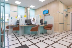 Многопрофильный медицинский центр Major Clinic, с рейтингом 4.3 - находится по адресу Москва, Большая Серпуховская улица, 16/15 ст2 