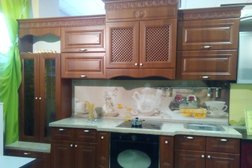 Мебельный салон Престиж, с рейтингом 5 - находится по адресу Самара, Революционная улица, 70 