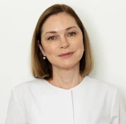 Яна Юрьевна Романовская