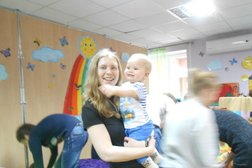 Частный детский сад Купелька, с рейтингом 4 - находится по адресу Пермь, КИМ, 101 