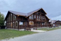 Крафт-пространство АртЕль, с рейтингом 4.6 - находится по адресу Ярославль, Златоустинская улица, 11Б 