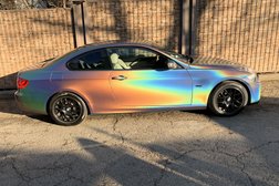 Тюнинг-ателье Vinyl jam, с рейтингом 4 - находится по адресу Краснодар, 9 Января, 84/1 