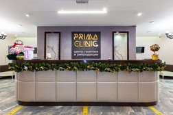Медицинский центр Prima Clinic, с рейтингом 1.4 - находится по адресу Москва, 4-я Тверская-Ямская улица, 22 к2 