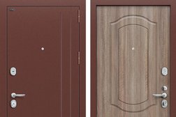 Салон дверей Tambov_dveri, с рейтингом 4 - находится по адресу Тамбов, Магистральная улица, 39Б 