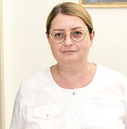 Ревматолог, терапевт Виктория Адамовна Рубцова