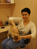 Штатнова Варвара Александровна