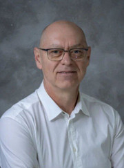 Стоматолог-ортопед, стоматолог Михаил Георгиевич Федосеев