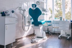 Новая стоматология, с рейтингом 3.5 - находится по адресу Челябинск, улица Котина, 26 