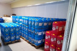 Грузис НН, с рейтингом 5 - находится по адресу Нижний Новгород, переулок Райниса, 11 