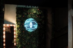 Кальянная Green Garden Group Lounge, с рейтингом 4.7 - находится по адресу Санкт-Петербург, Обуховской Обороны проспект, 195 