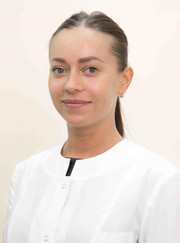 Отоларинголог Юлия Сергеевна Павлова