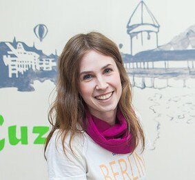 Анна Леханова