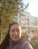 Ленкова Ольга Александровна