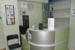 Медицинская компания Invitro, с рейтингом 3.5 - находится по адресу Санкт-Петербург, Кантемировская улица, 31 