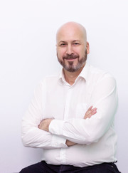 Остеопат, невролог Сергей Викторович Тимчук