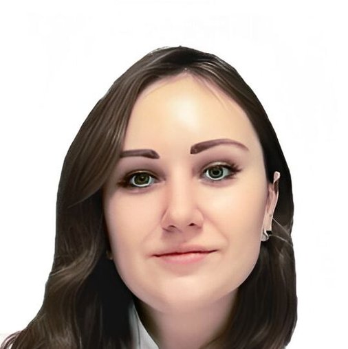 Серафима Алексеевна Богданова