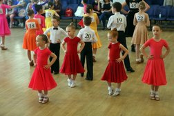 Спортивно-танцевальный клуб Лига, с рейтингом 4.8 - находится по адресу Московская область, Подольск, Большая Серпуховская улица, 55 