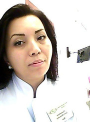 Акушер-гинеколог, врач УЗИ Дильфуза Яшиновна Норматова