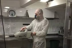 Дезцентр на проспекте Чекистов, 12, с рейтингом 3.4 - находится по адресу Краснодар, проспект Чекистов, 12 