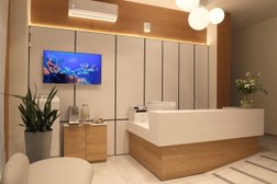 Стоматологическая клиника Clinica Native, с рейтингом 4 - находится по адресу Екатеринбург, улица Азина, 31 