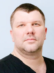 Ортопед, травматолог Кирилл Андреевич Птицын